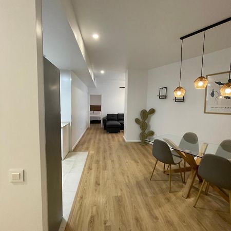 Precioso Apartamento En Malaga Centro Εξωτερικό φωτογραφία