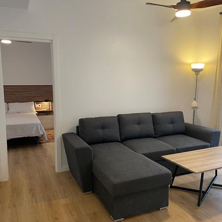 Precioso Apartamento En Malaga Centro Εξωτερικό φωτογραφία