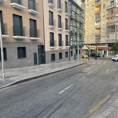 Precioso Apartamento En Malaga Centro Εξωτερικό φωτογραφία