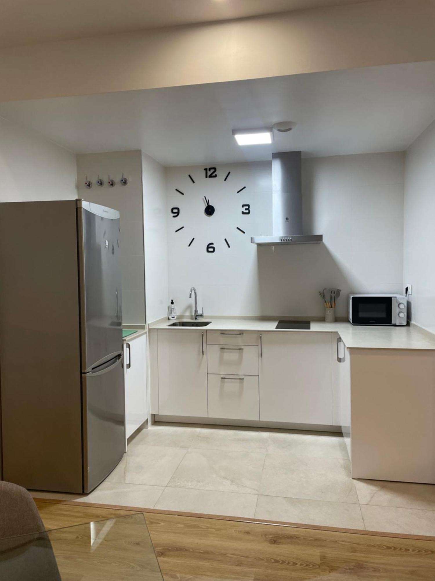 Precioso Apartamento En Malaga Centro Εξωτερικό φωτογραφία