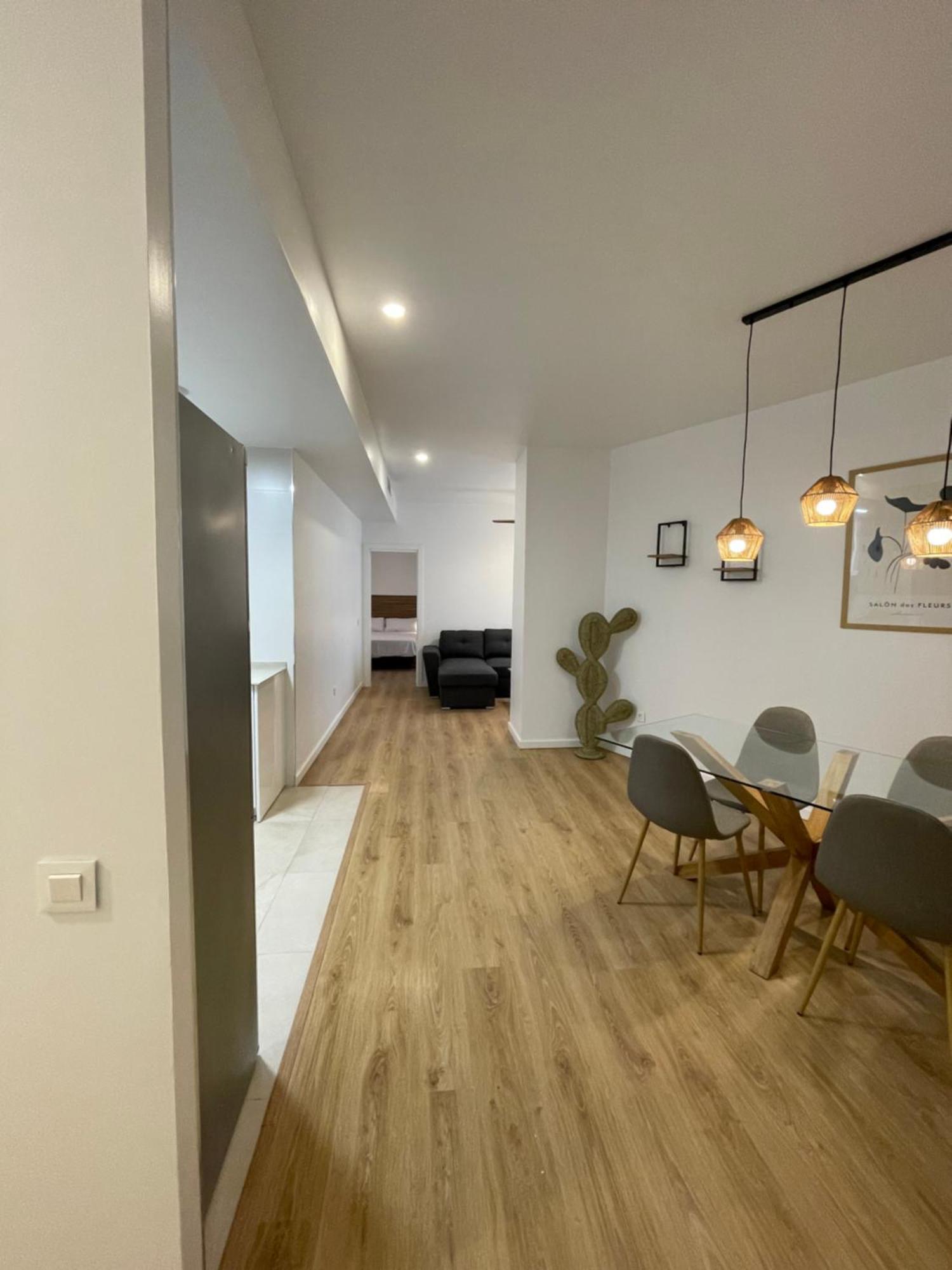 Precioso Apartamento En Malaga Centro Εξωτερικό φωτογραφία