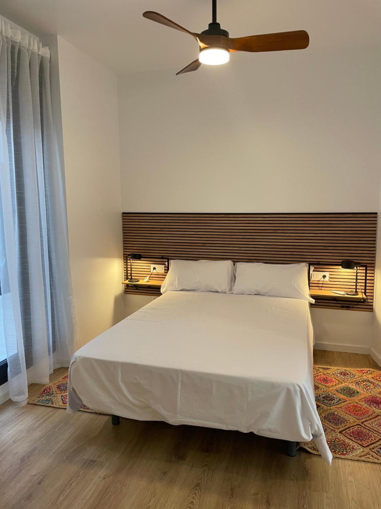 Precioso Apartamento En Malaga Centro Εξωτερικό φωτογραφία