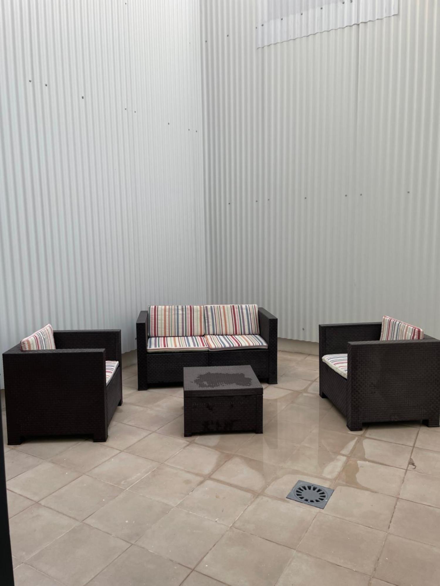 Precioso Apartamento En Malaga Centro Εξωτερικό φωτογραφία