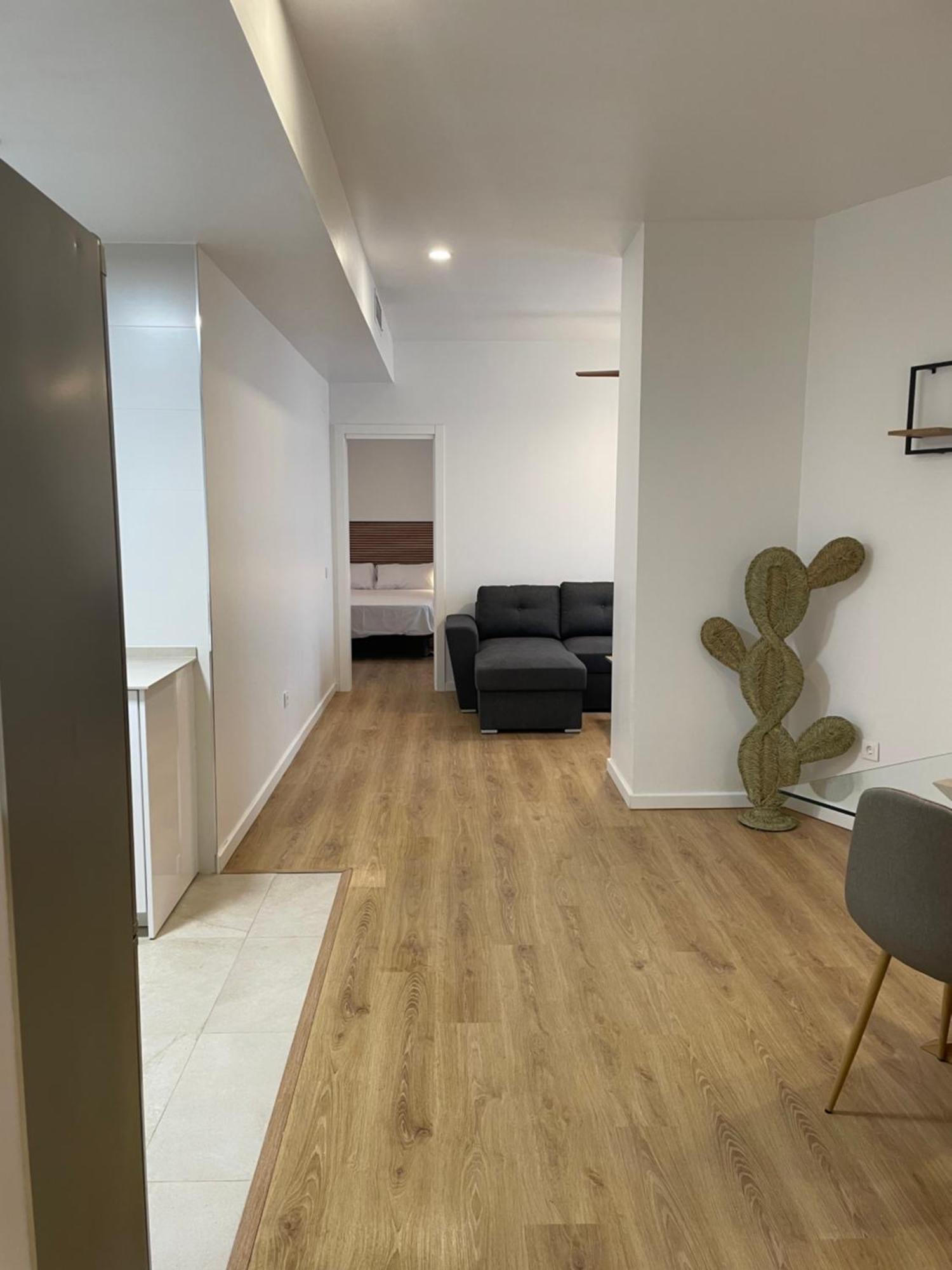 Precioso Apartamento En Malaga Centro Εξωτερικό φωτογραφία