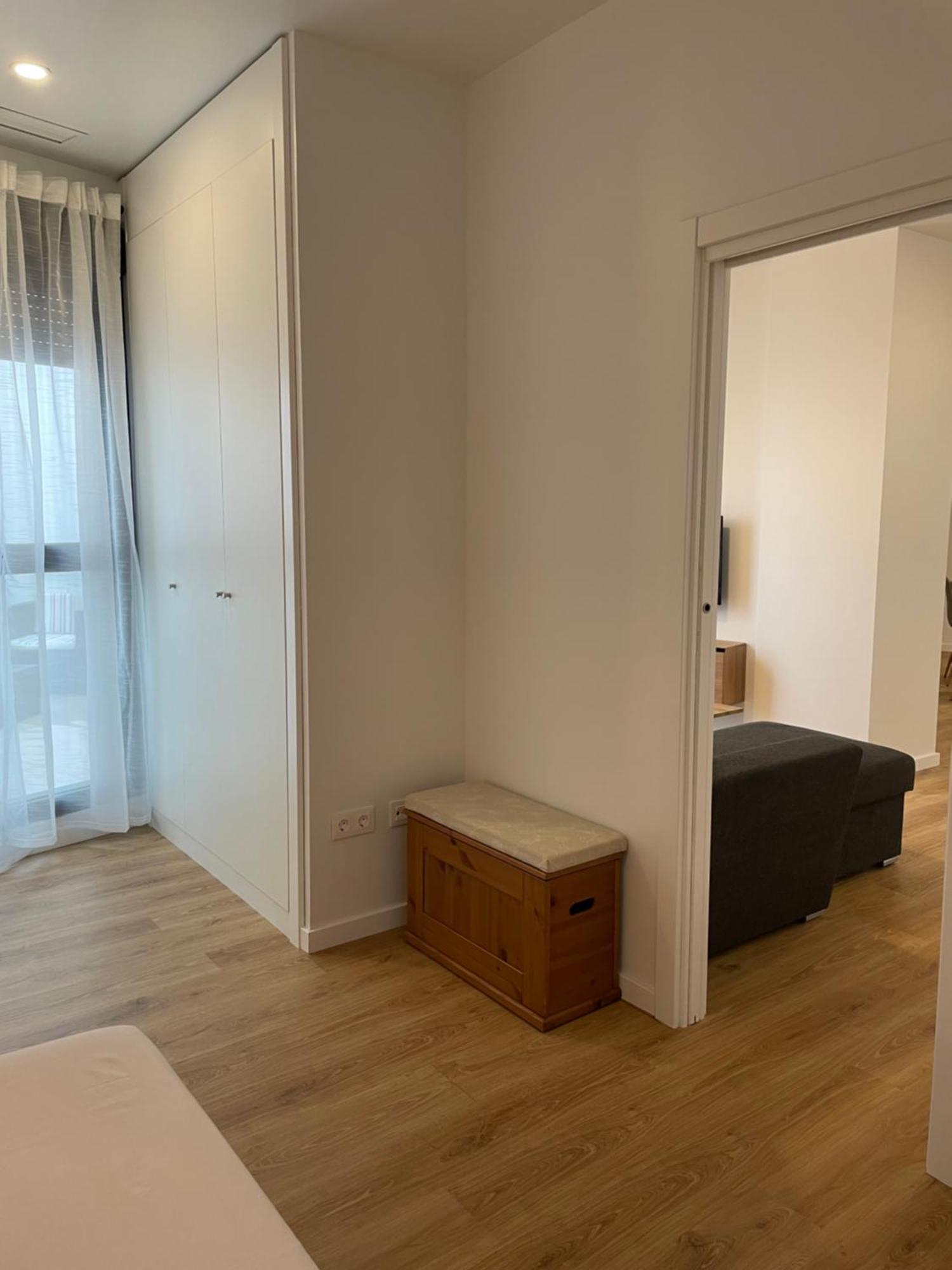 Precioso Apartamento En Malaga Centro Εξωτερικό φωτογραφία