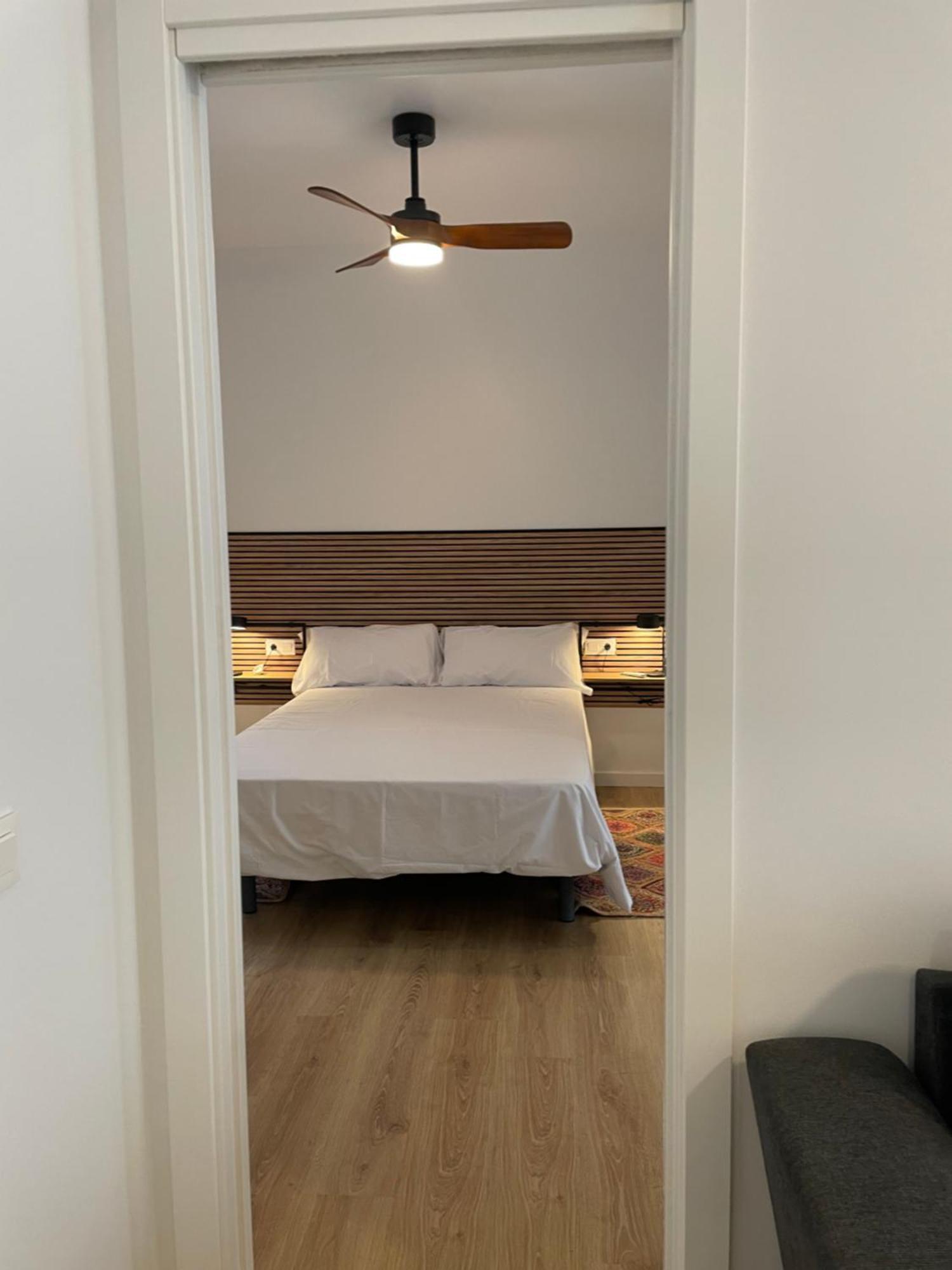 Precioso Apartamento En Malaga Centro Εξωτερικό φωτογραφία