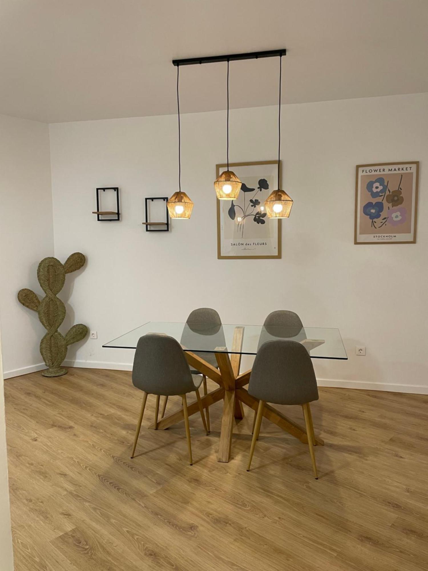 Precioso Apartamento En Malaga Centro Εξωτερικό φωτογραφία