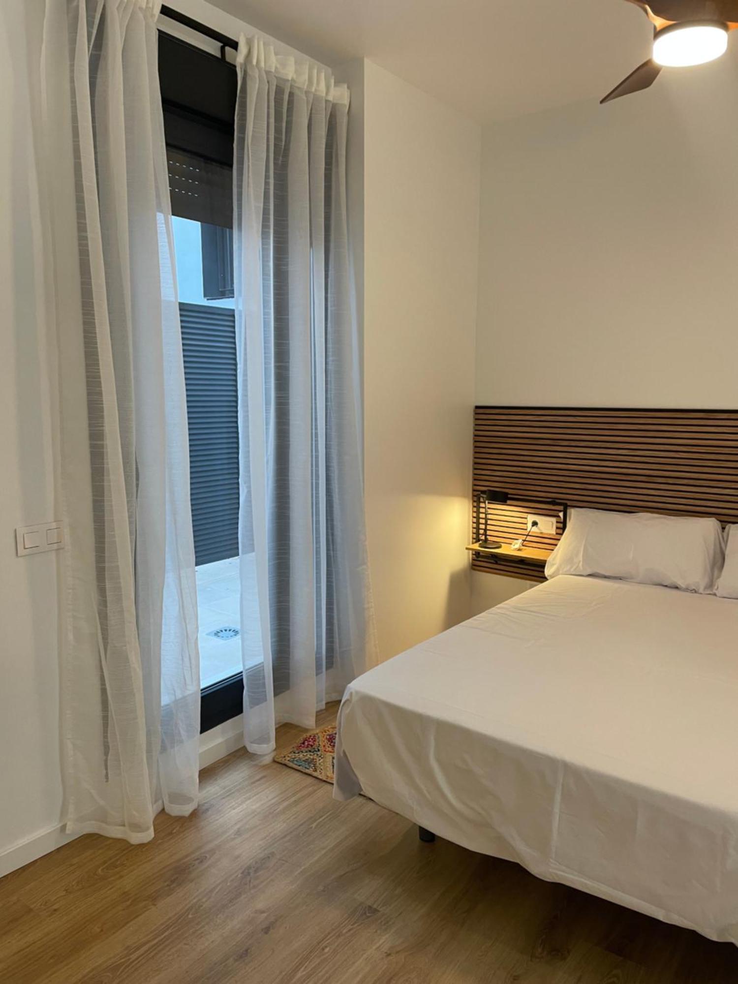 Precioso Apartamento En Malaga Centro Εξωτερικό φωτογραφία